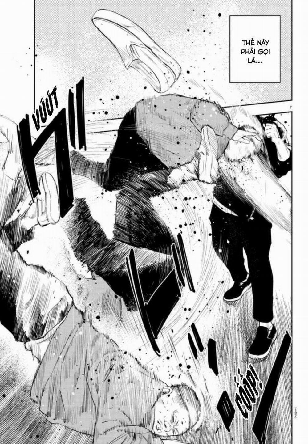 Nine Peaks 11 trang 5