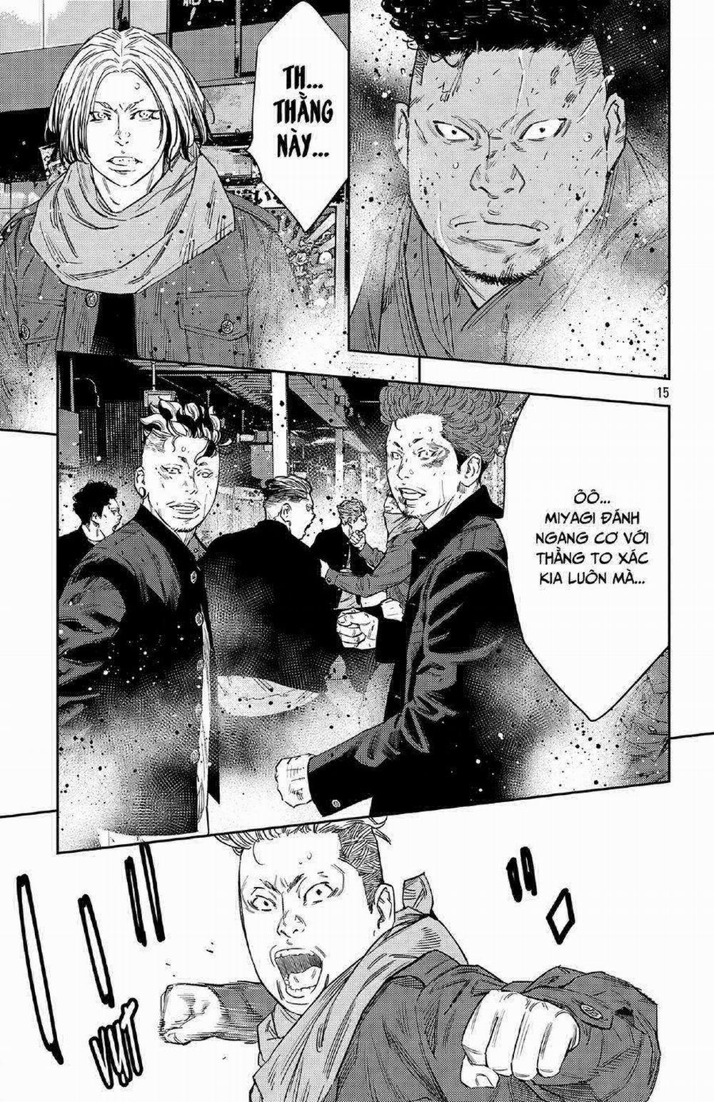 Nine Peaks 110 trang 14