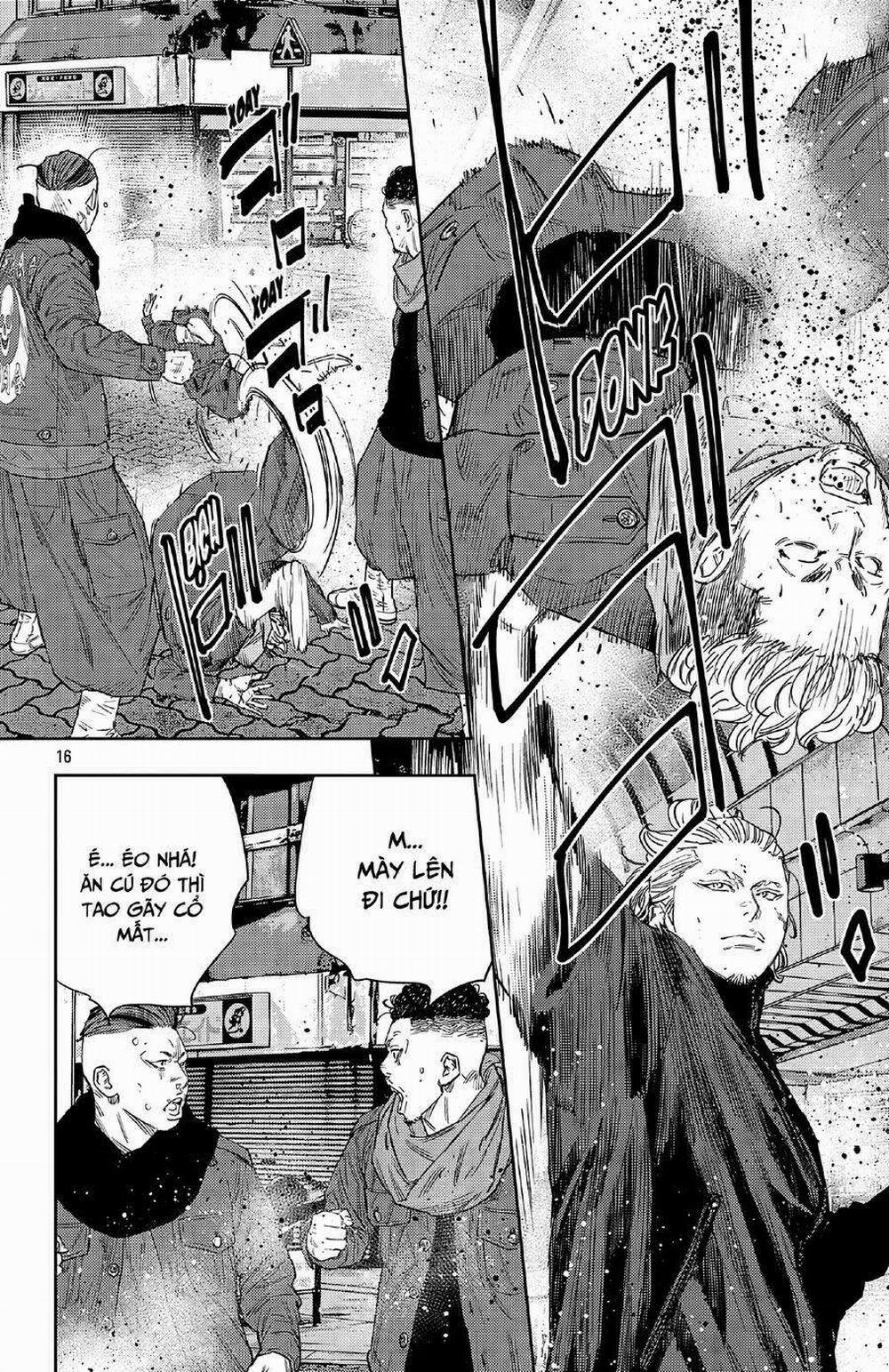 Nine Peaks 110 trang 15