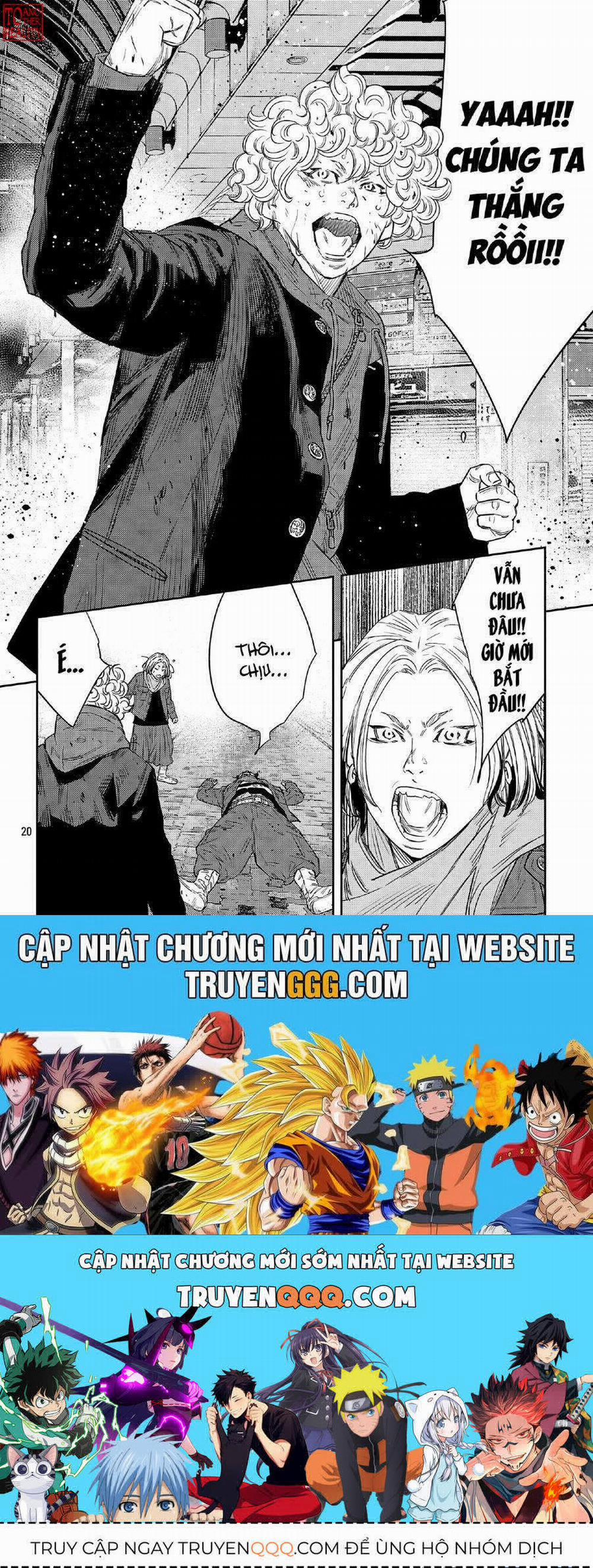 Nine Peaks 110 trang 19