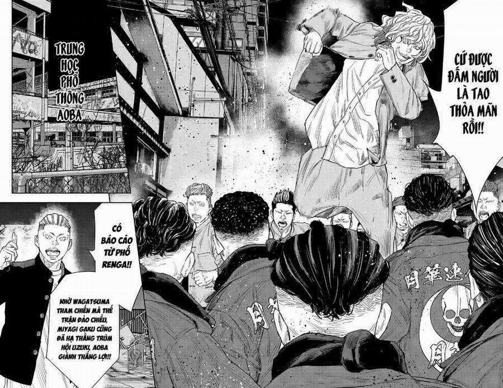 Nine Peaks 111 trang 14