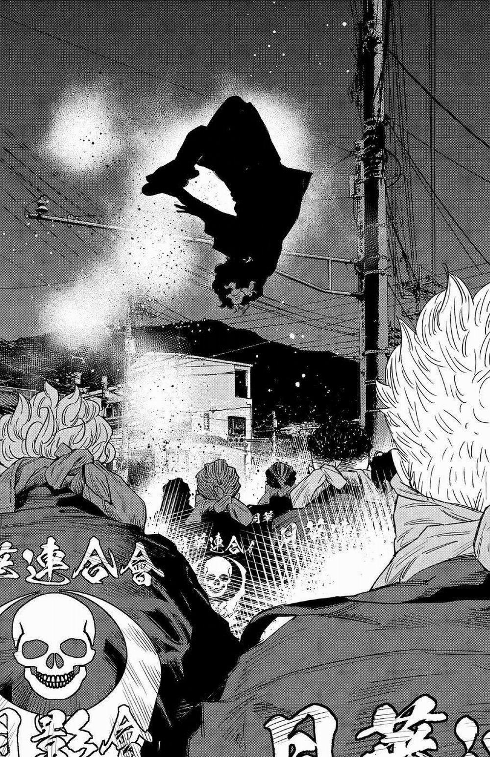 Nine Peaks 111 trang 19