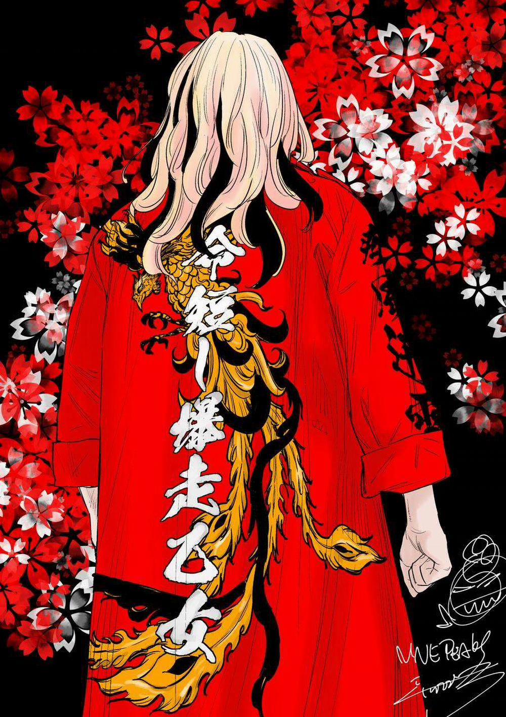 Nine Peaks 111 trang 2