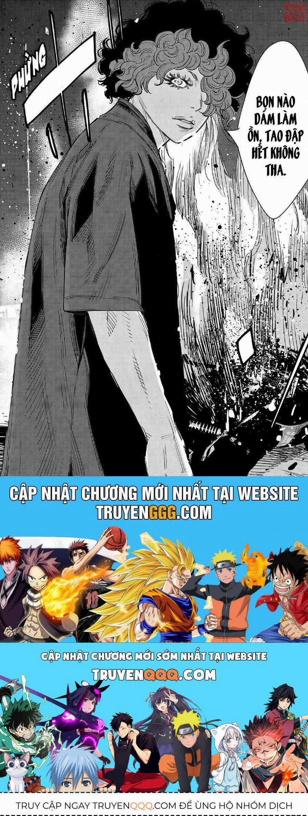 Nine Peaks 111 trang 21