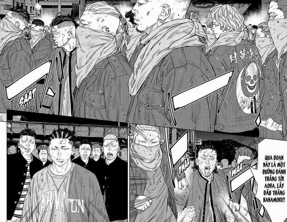 Nine Peaks 112 trang 10