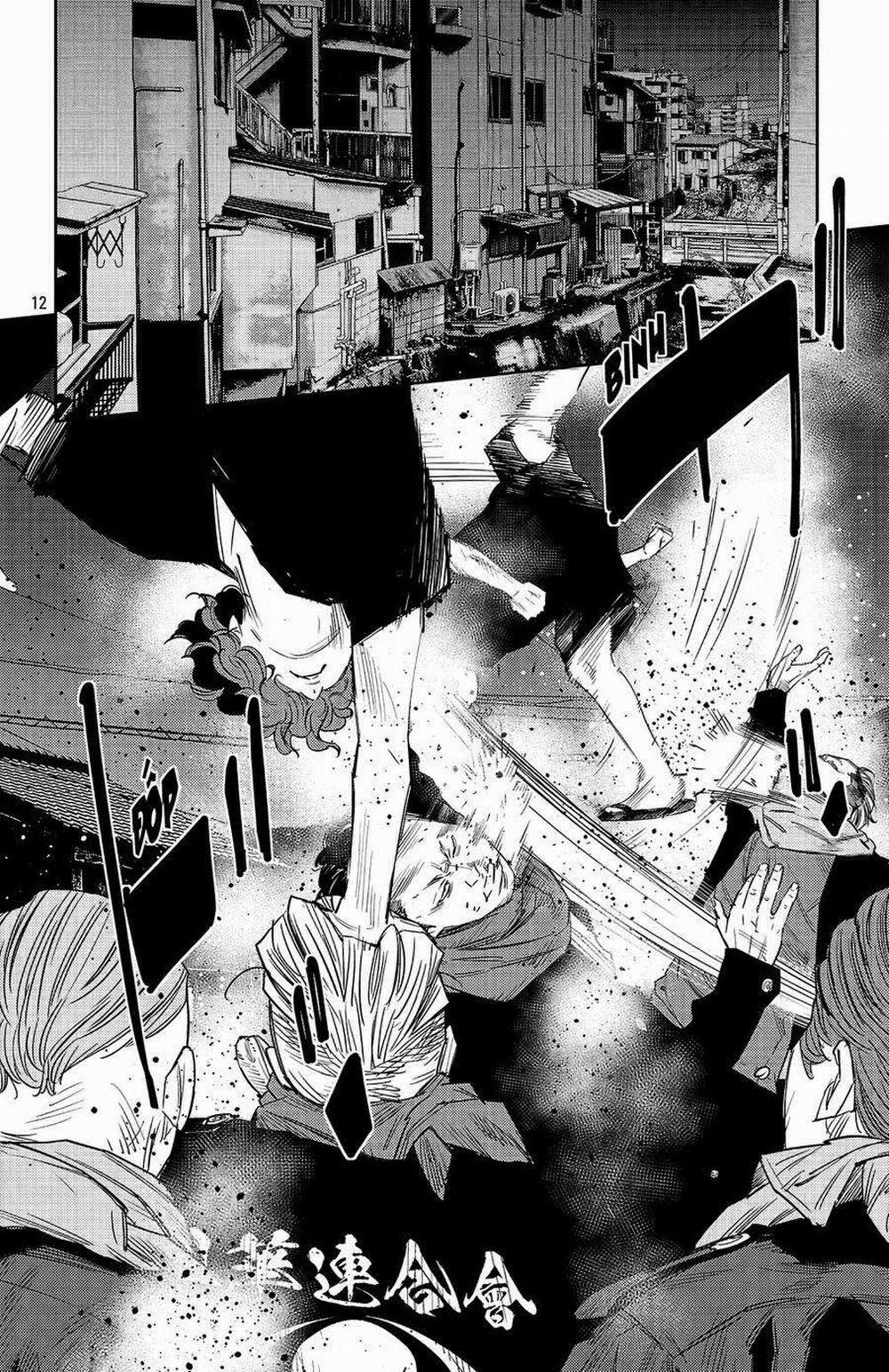 Nine Peaks 112 trang 11