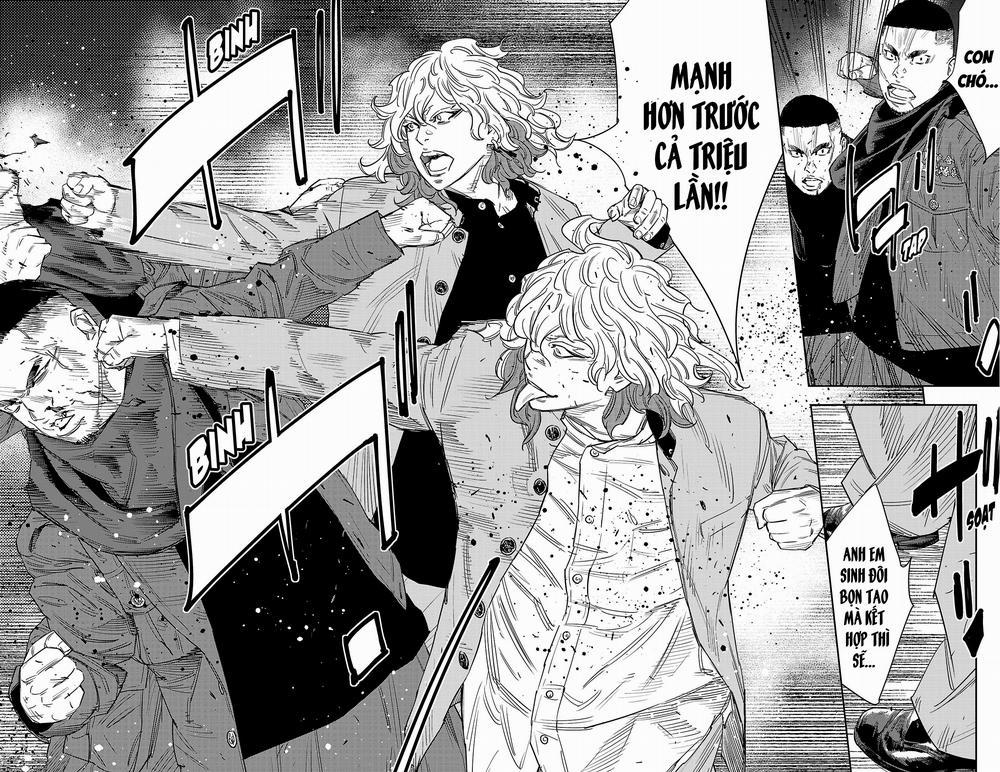 Nine Peaks 116 trang 12