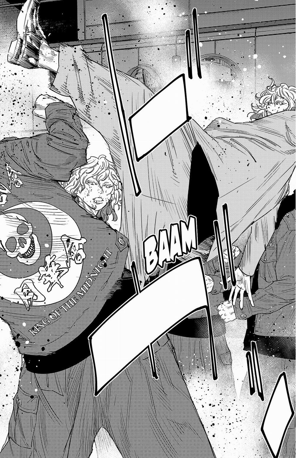 Nine Peaks 116 trang 8