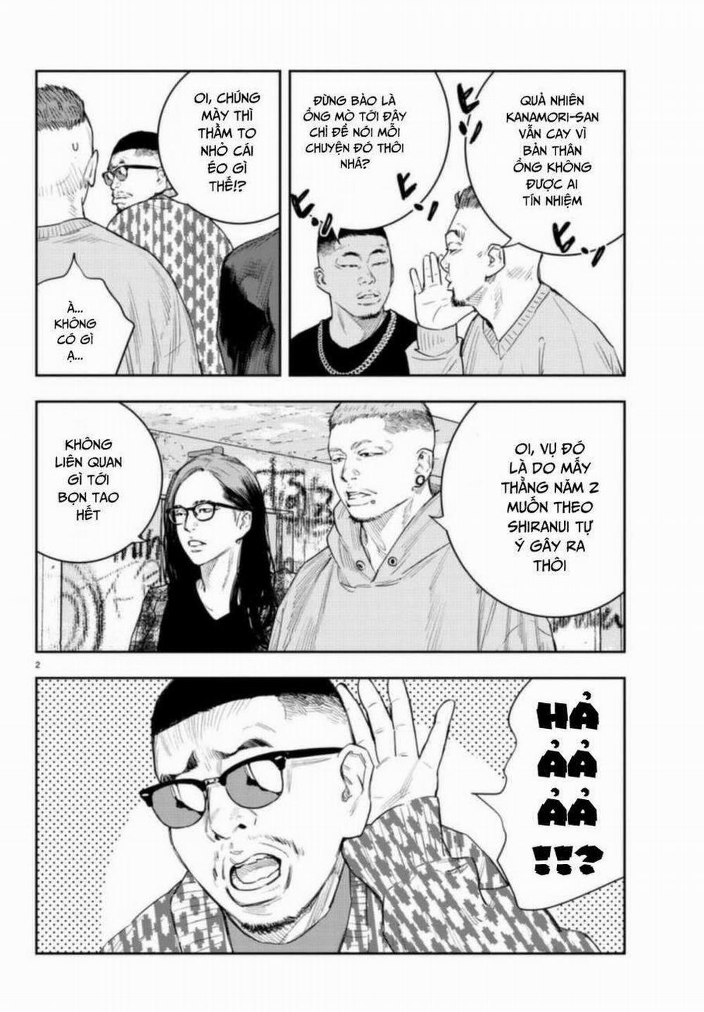 Nine Peaks 12 trang 1