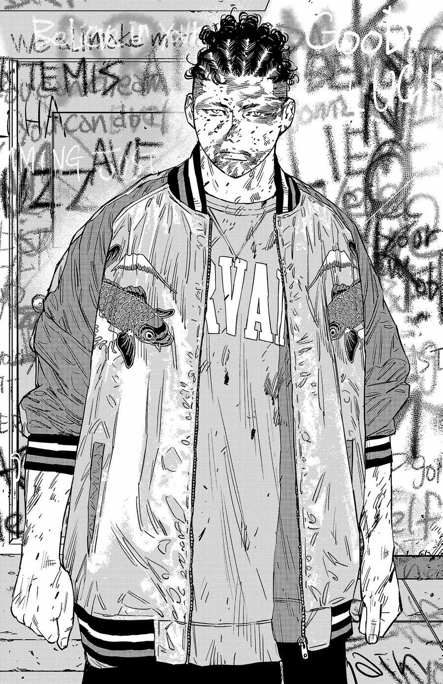 Nine Peaks 123 trang 4