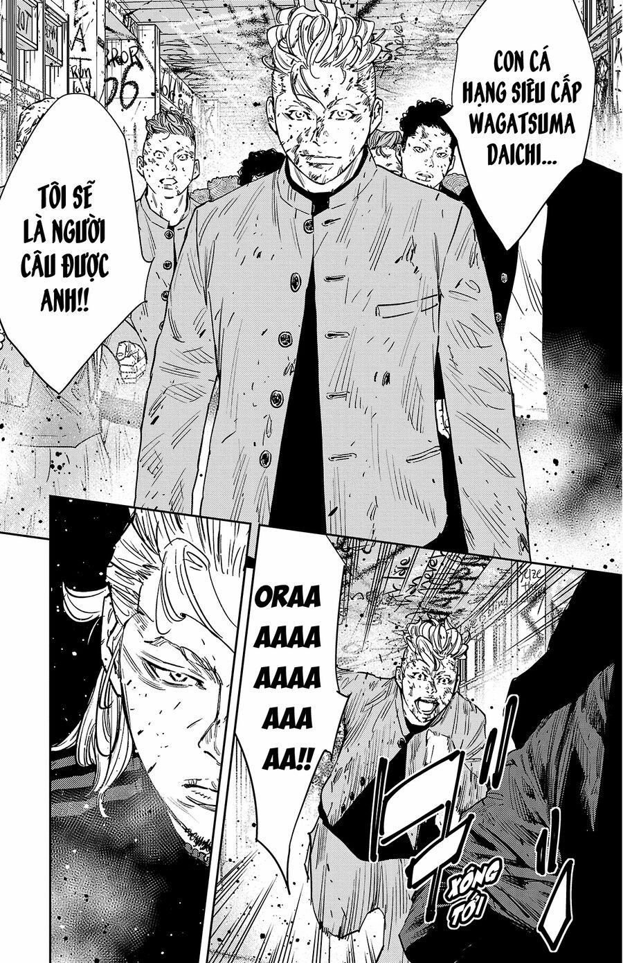 Nine Peaks 125 trang 10