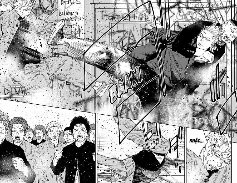 Nine Peaks 125 trang 11