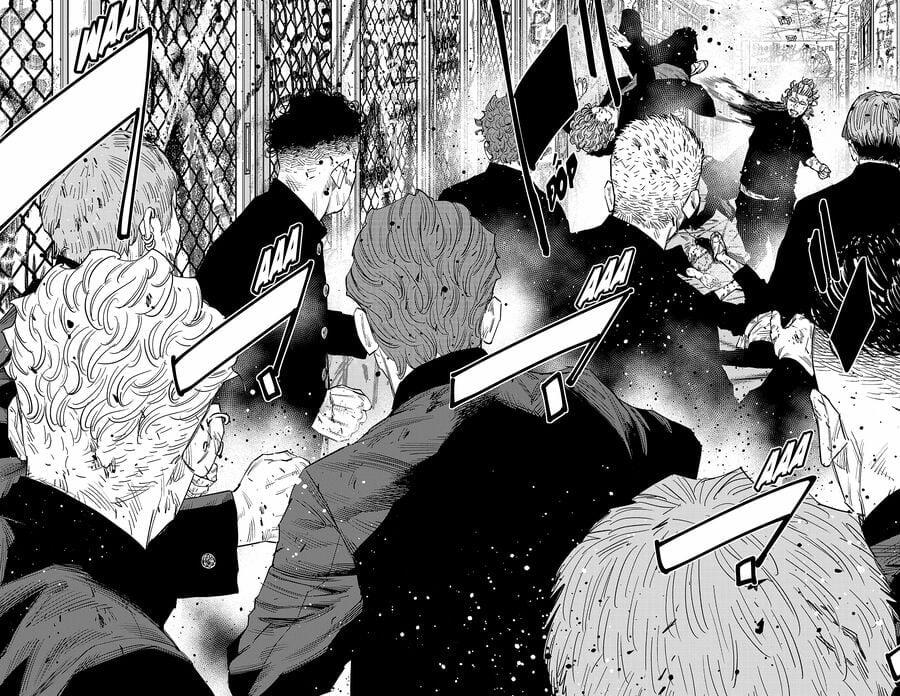 Nine Peaks 125 trang 6