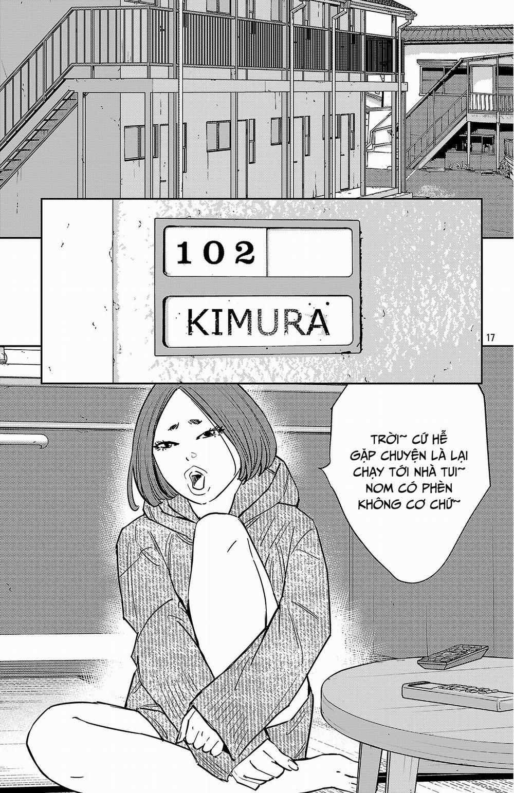 Nine Peaks 126 trang 17