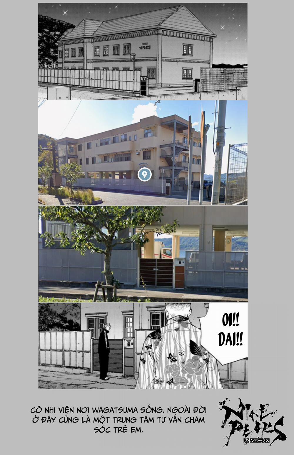 Nine Peaks 126 trang 22