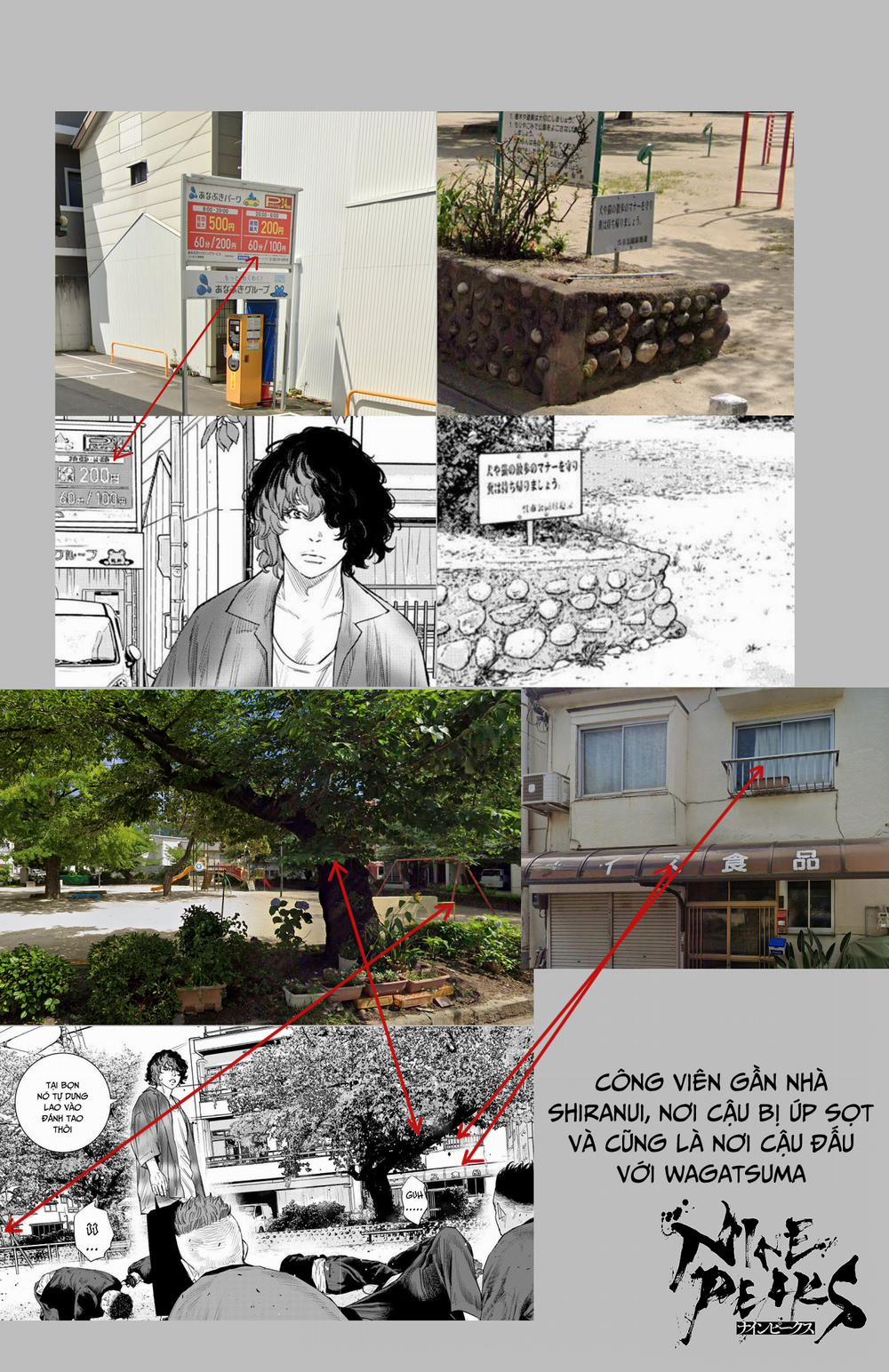 Nine Peaks 126 trang 27