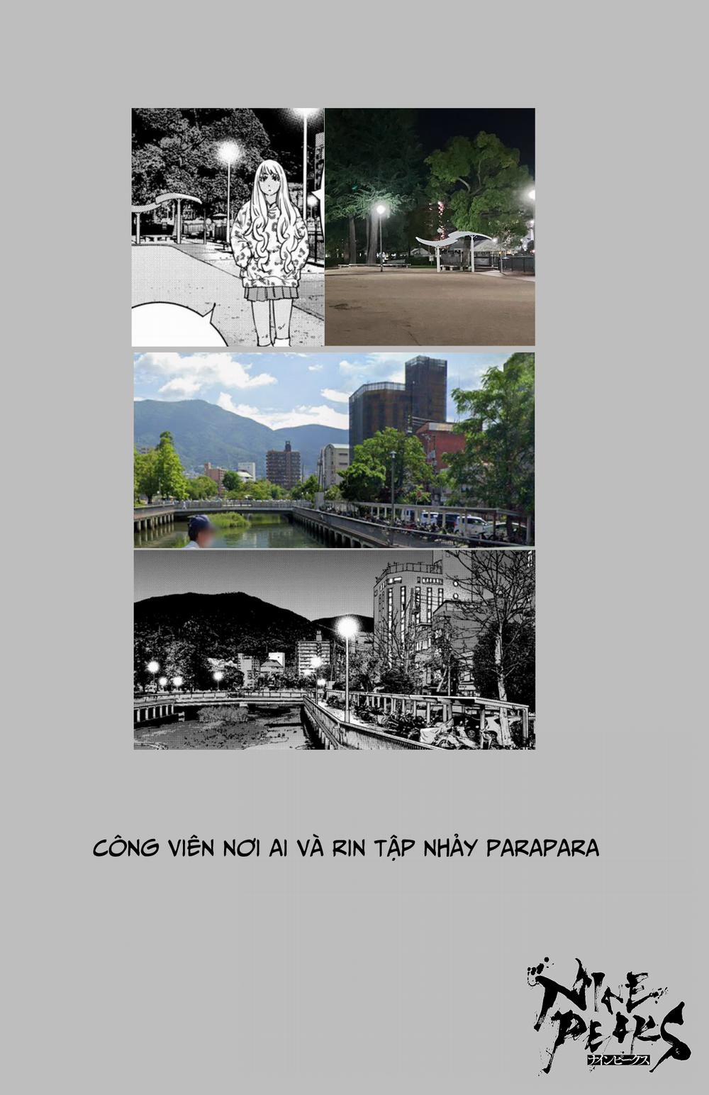 Nine Peaks 126 trang 28