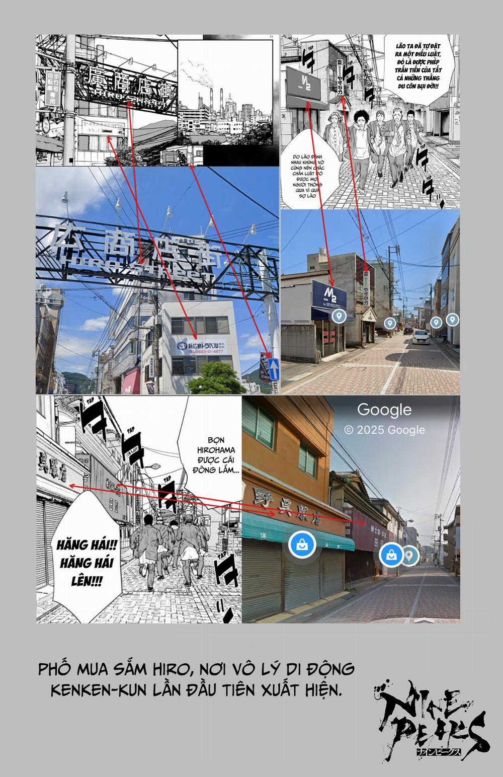 Nine Peaks 126 trang 29