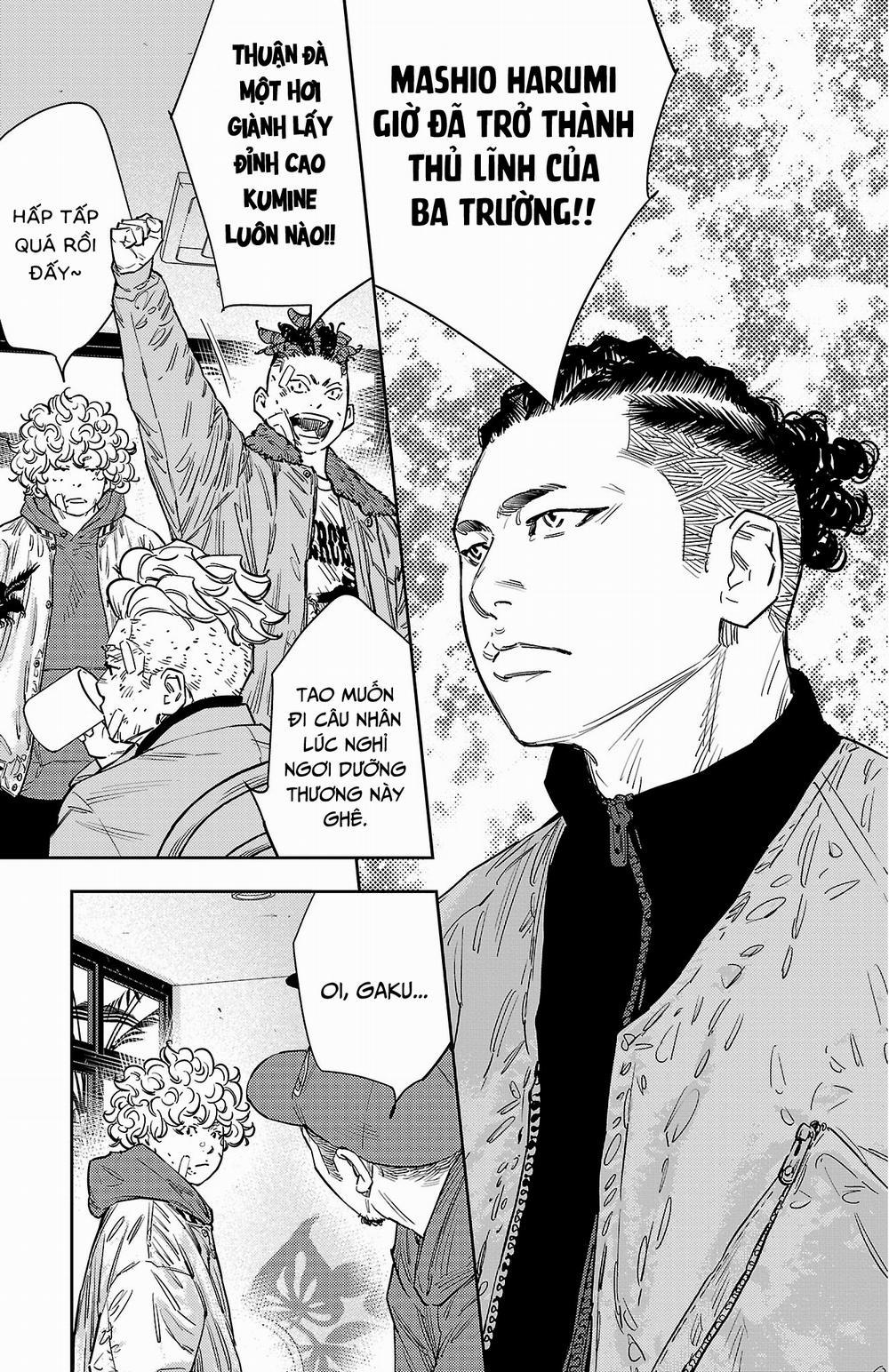 Nine Peaks 126 trang 9