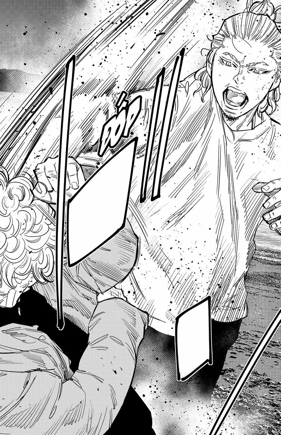 Nine Peaks 129 trang 10