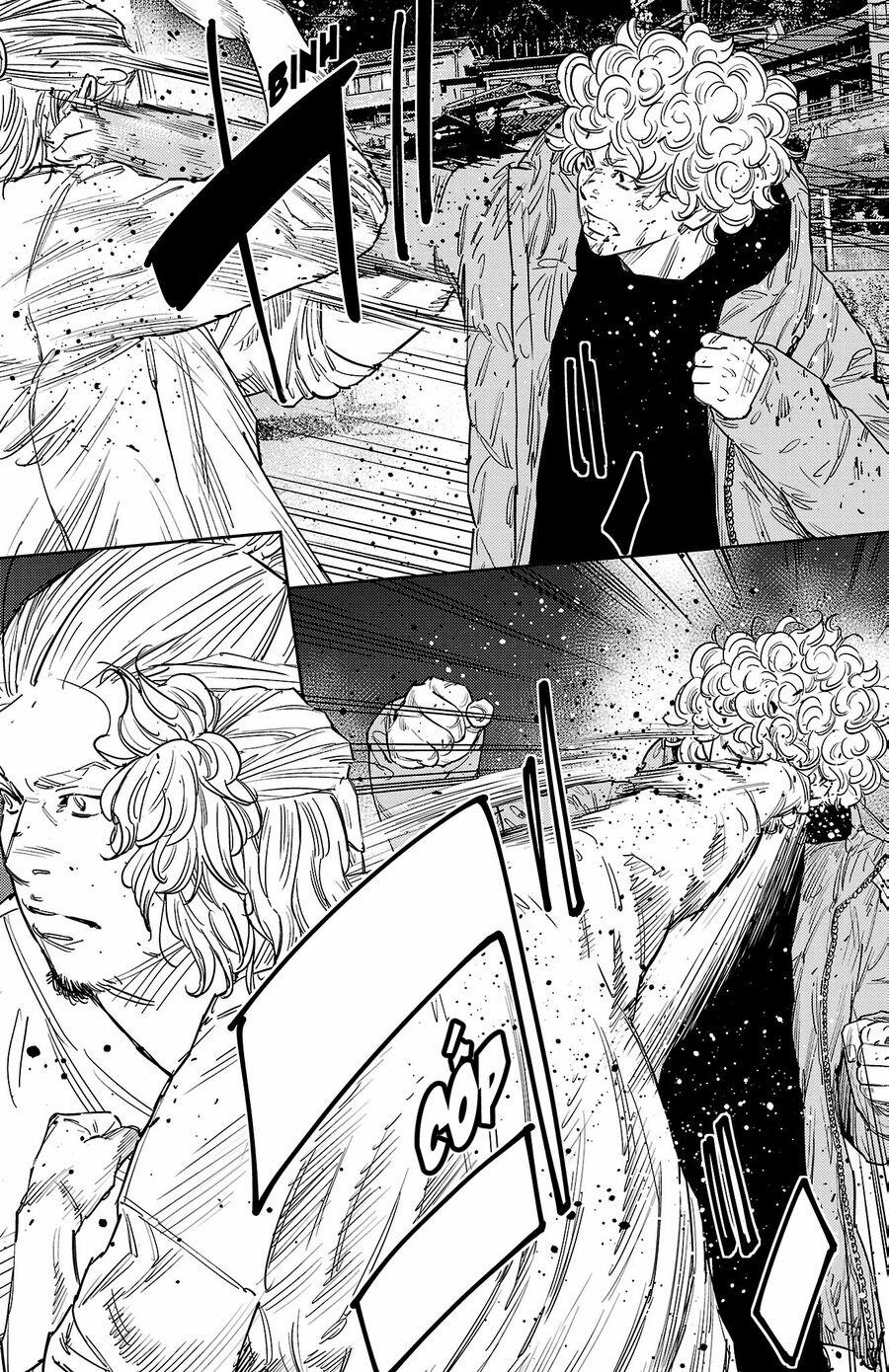 Nine Peaks 129 trang 15