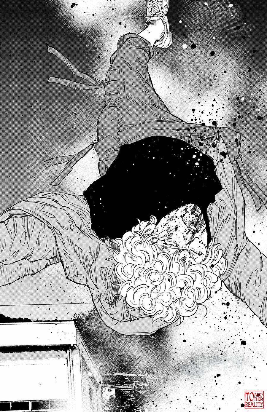 Nine Peaks 129 trang 19