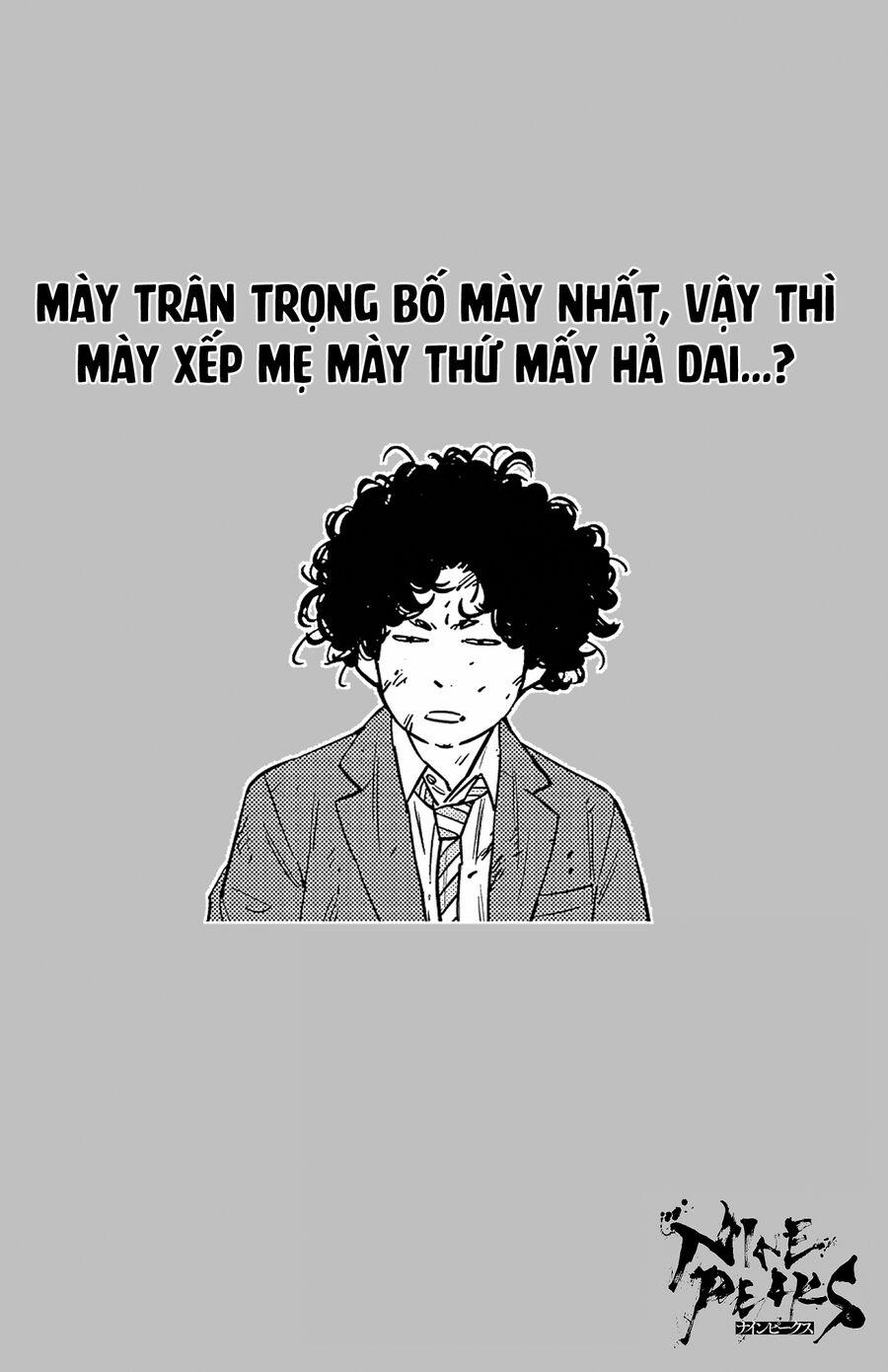 Nine Peaks 129 trang 20