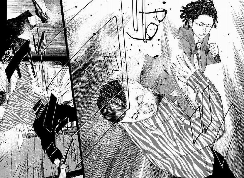 Nine Peaks 13 trang 11