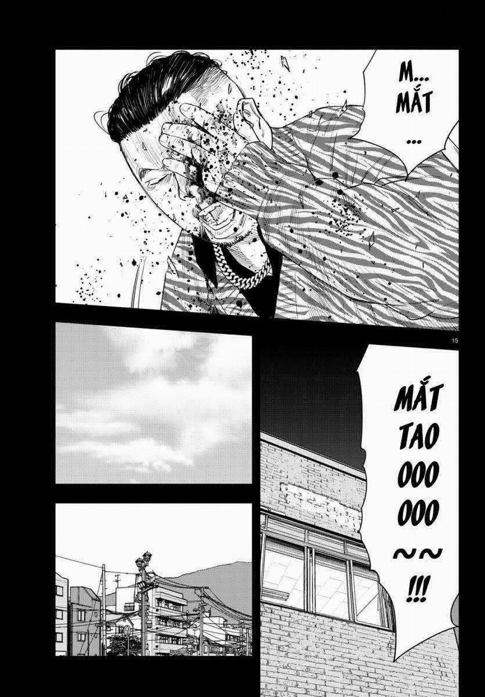 Nine Peaks 13 trang 13