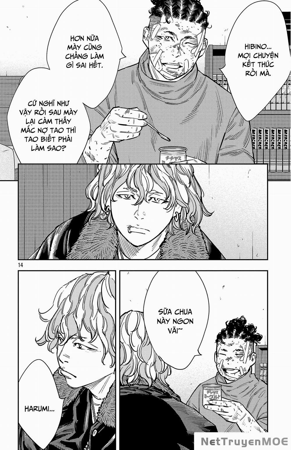 Nine Peaks 130 trang 12