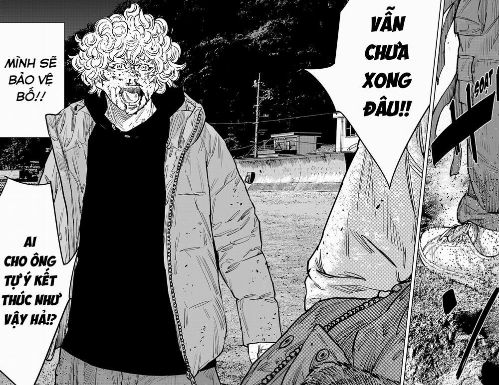 Nine Peaks 130 trang 4