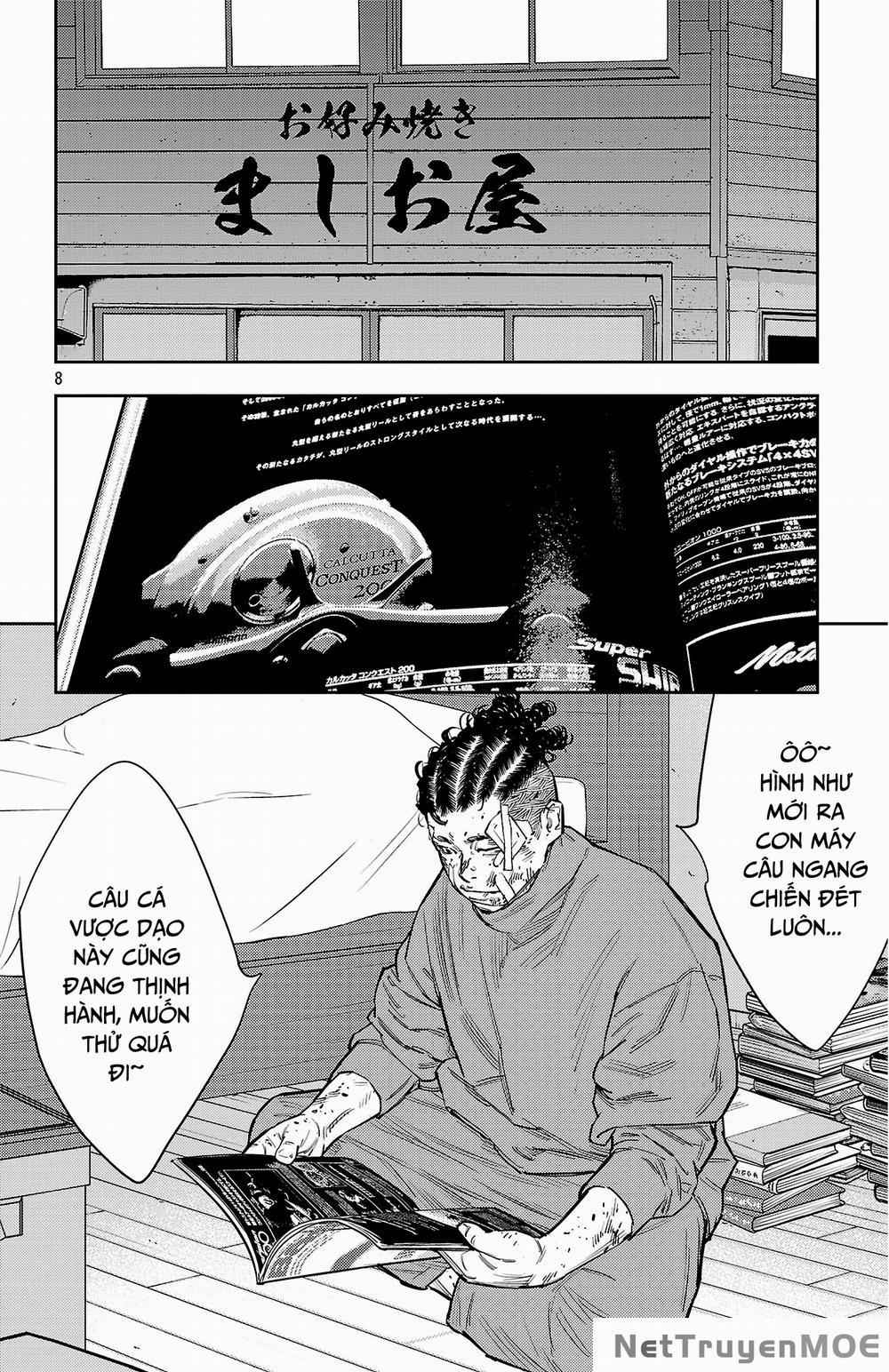 Nine Peaks 130 trang 6