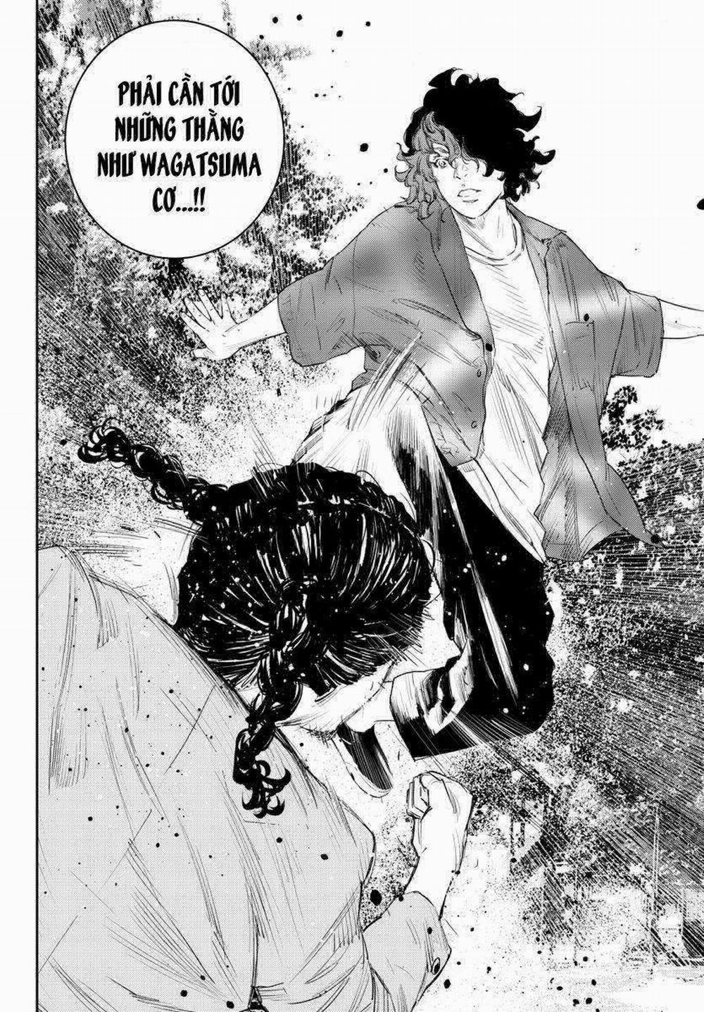 Nine Peaks 15 trang 12