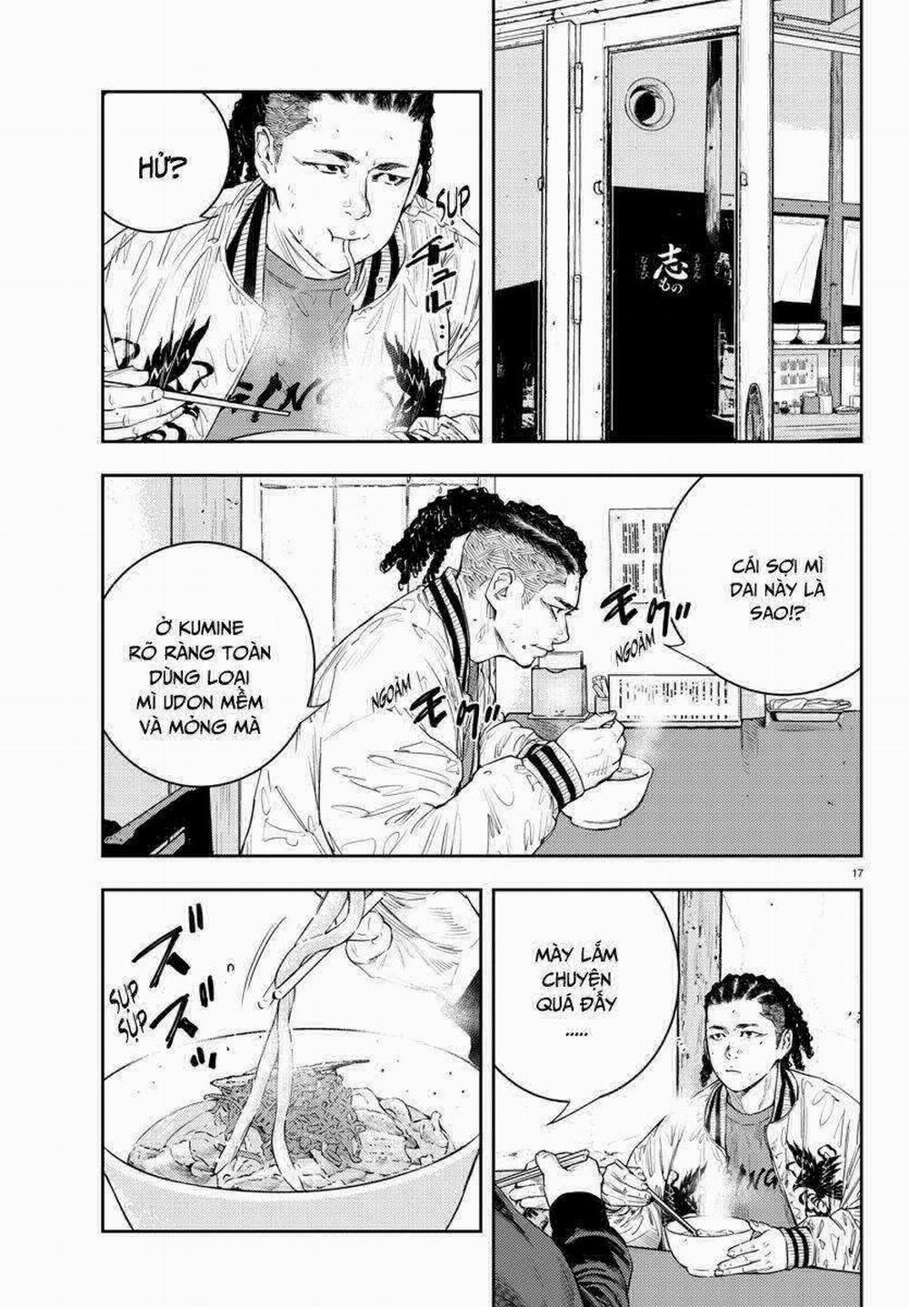 Nine Peaks 15 trang 15