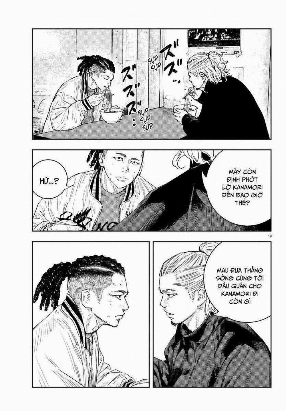 Nine Peaks 15 trang 17