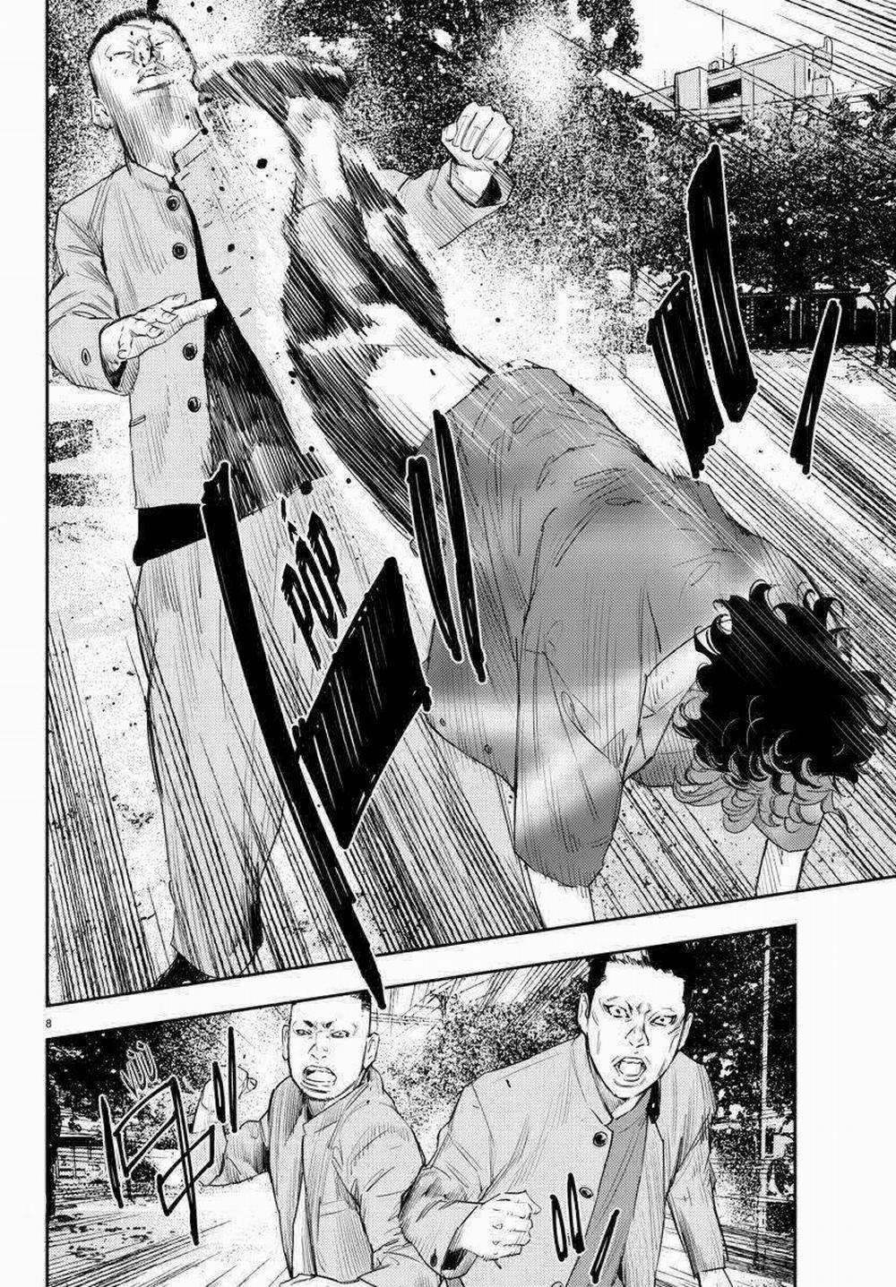 Nine Peaks 15 trang 7