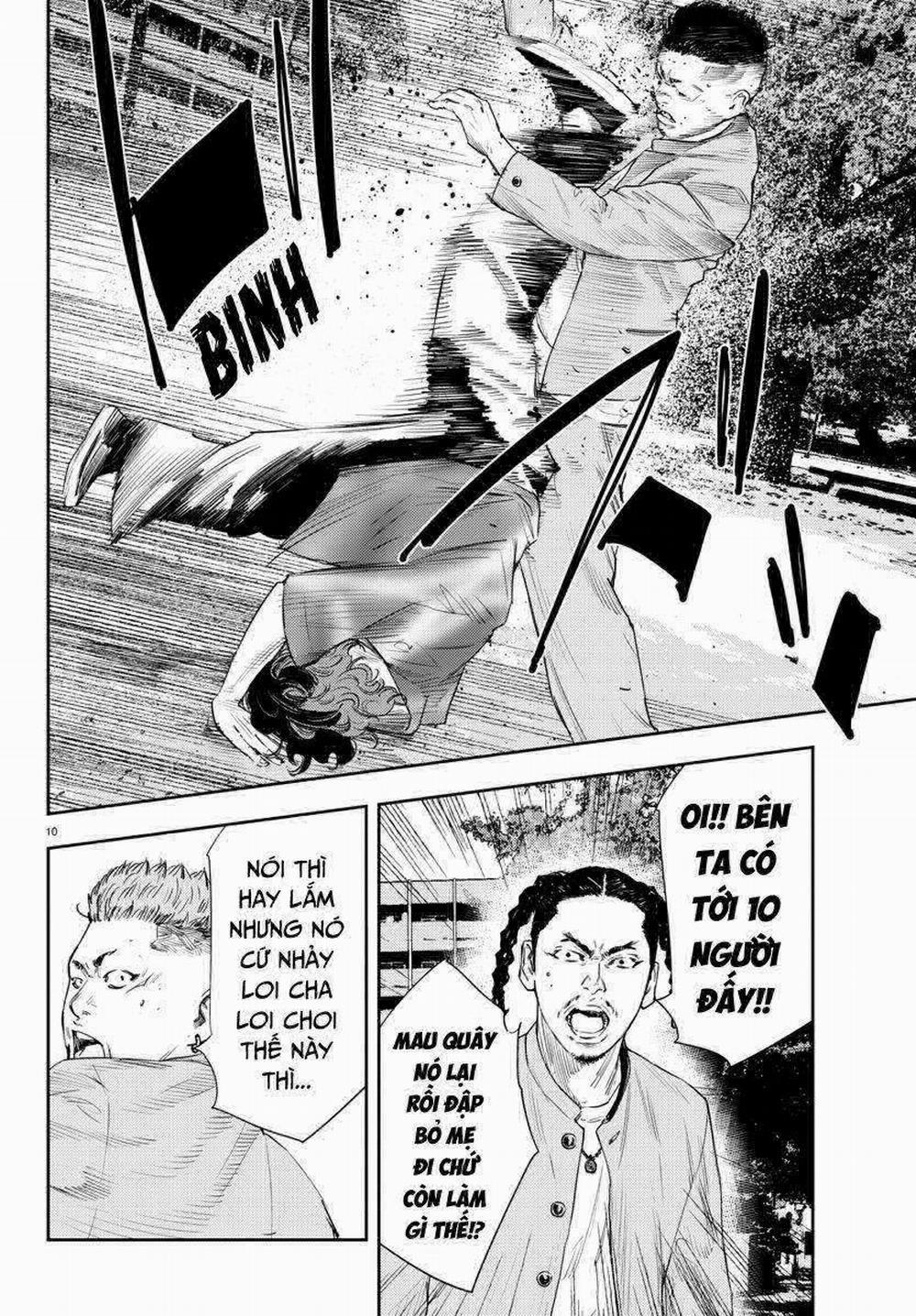 Nine Peaks 15 trang 9