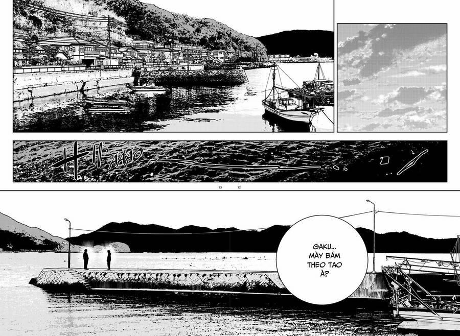 Nine Peaks 16 trang 10