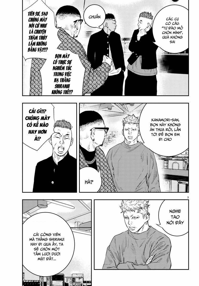 Nine Peaks 16 trang 2