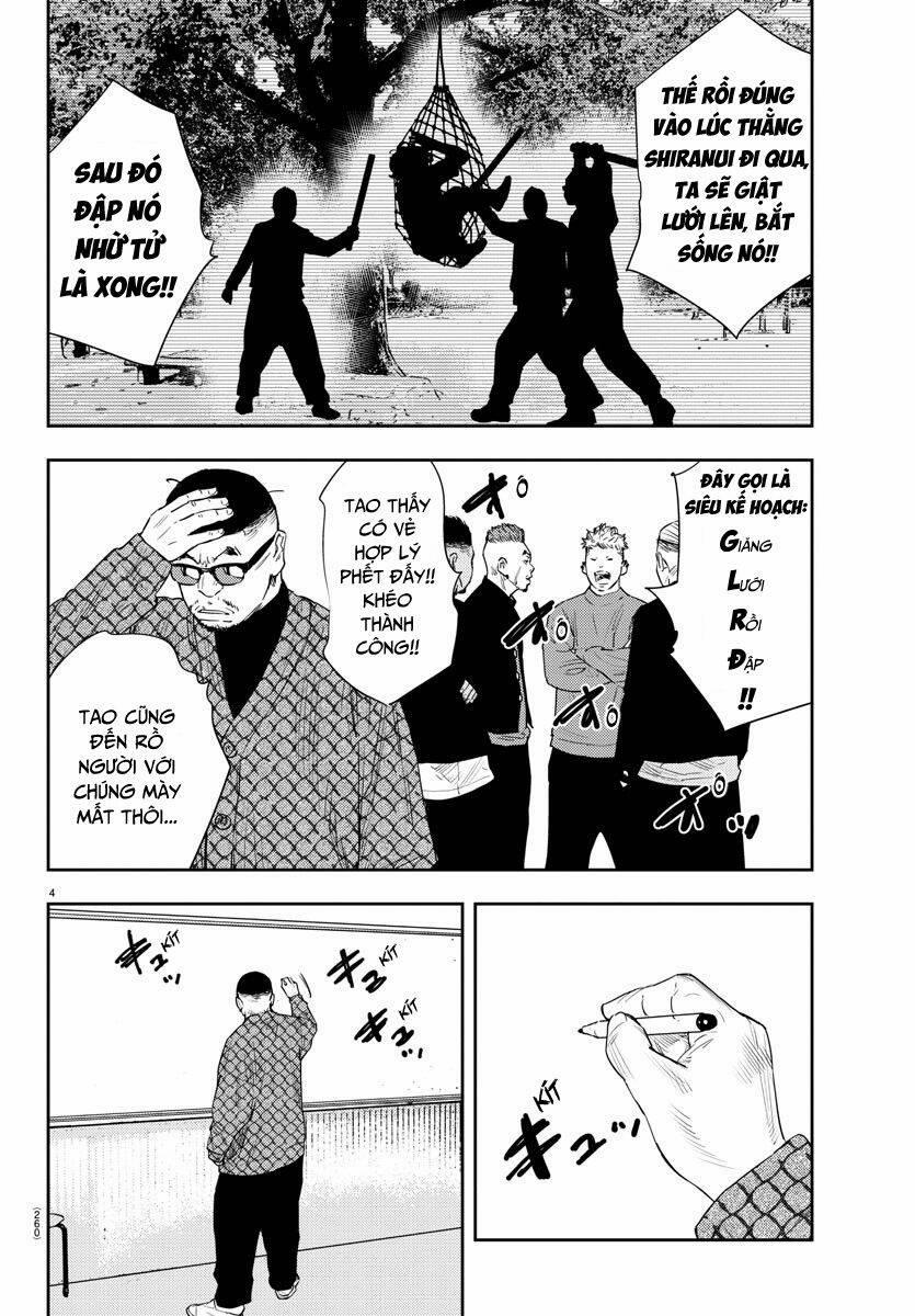 Nine Peaks 16 trang 3