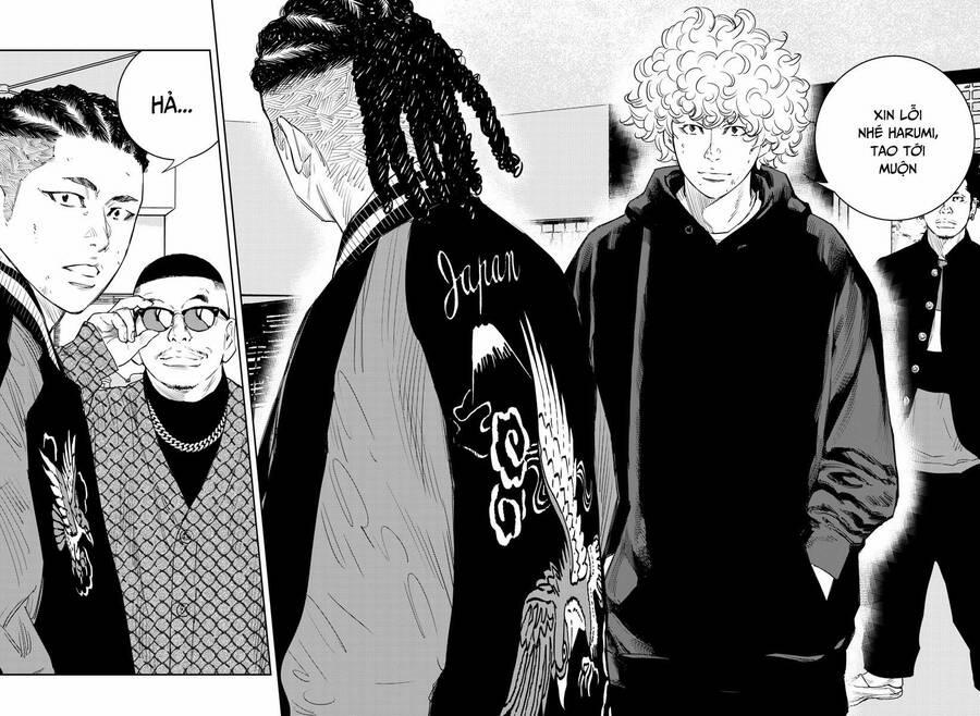 Nine Peaks 16 trang 9