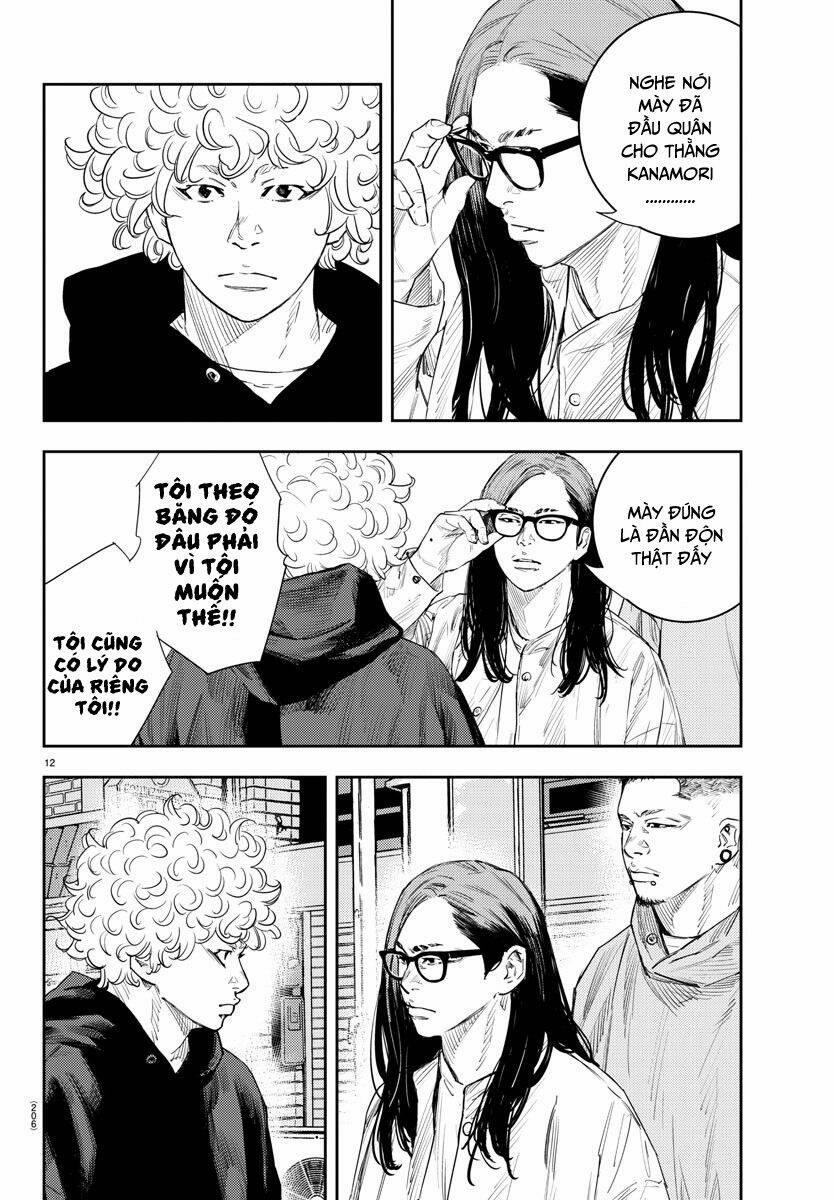 Nine Peaks 17 trang 11