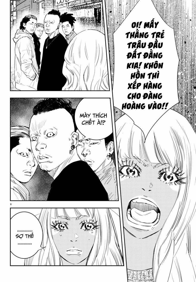 Nine Peaks 17 trang 5