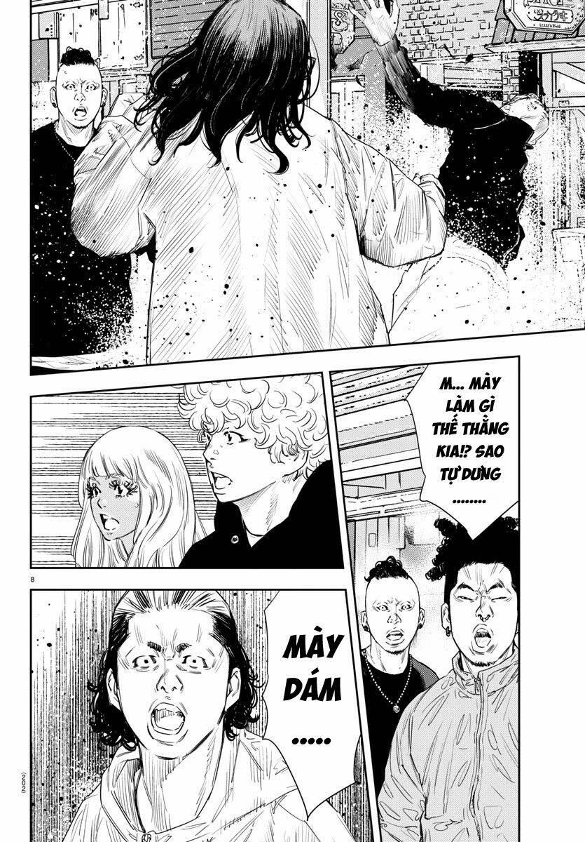 Nine Peaks 17 trang 7