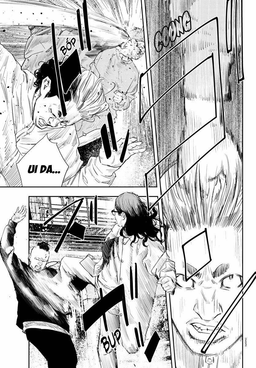 Nine Peaks 17 trang 8