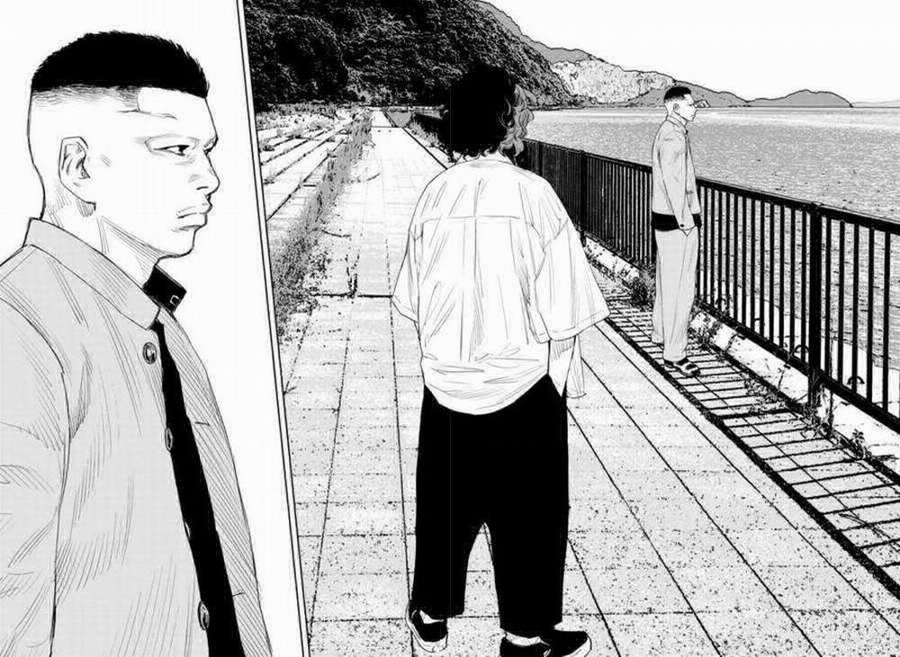 Nine Peaks 18 trang 2