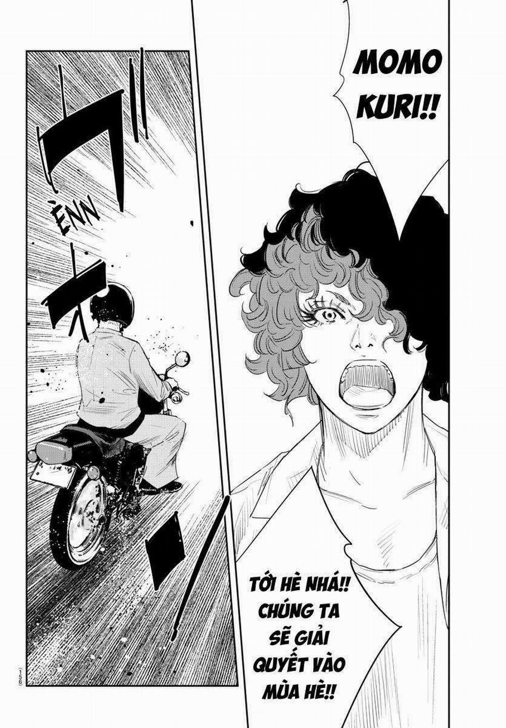 Nine Peaks 18 trang 7