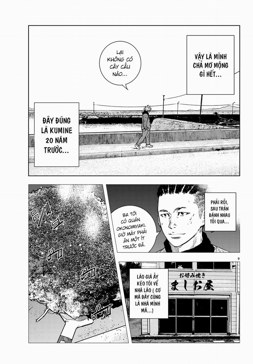 Nine Peaks 2 trang 12