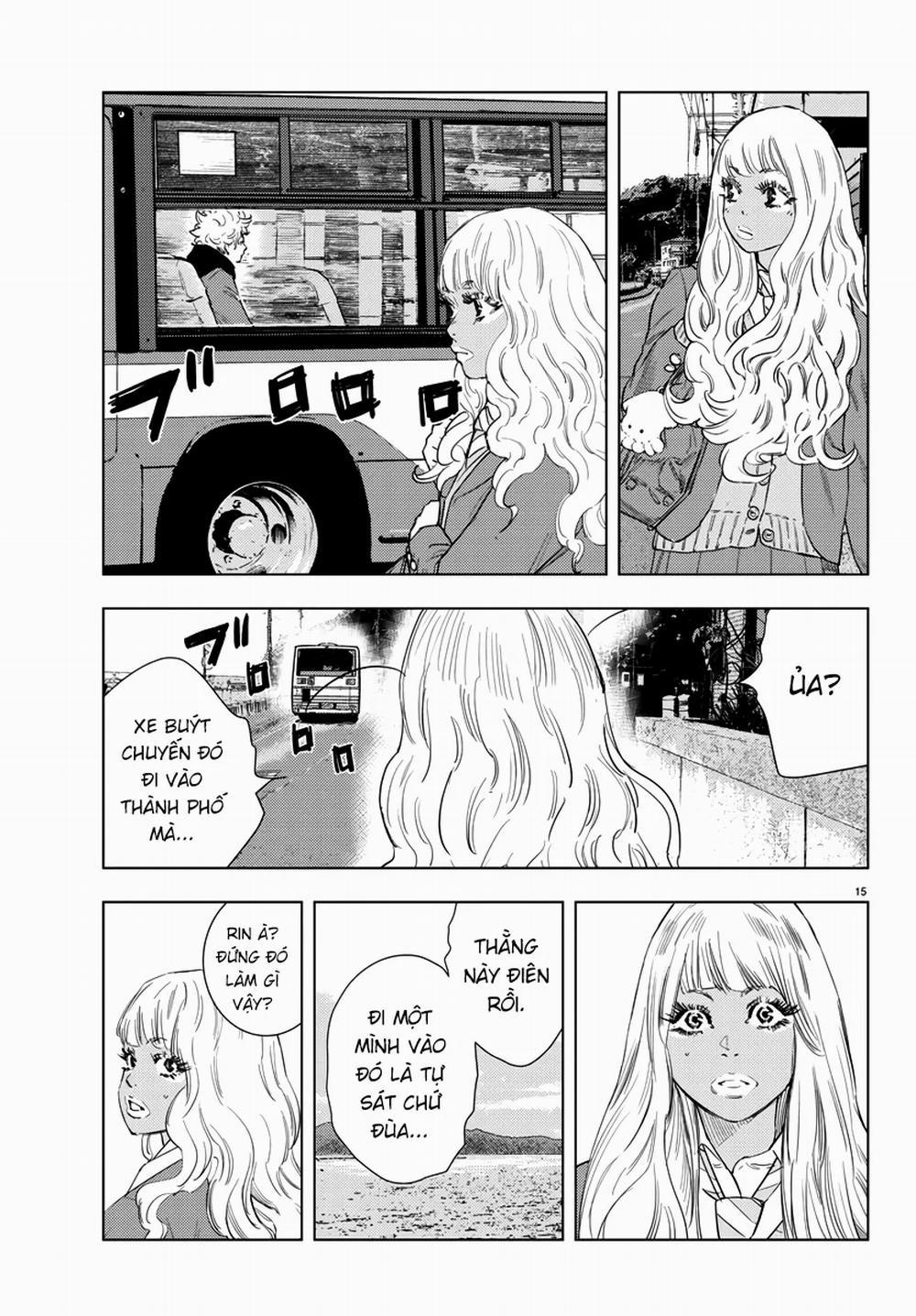 Nine Peaks 2 trang 18