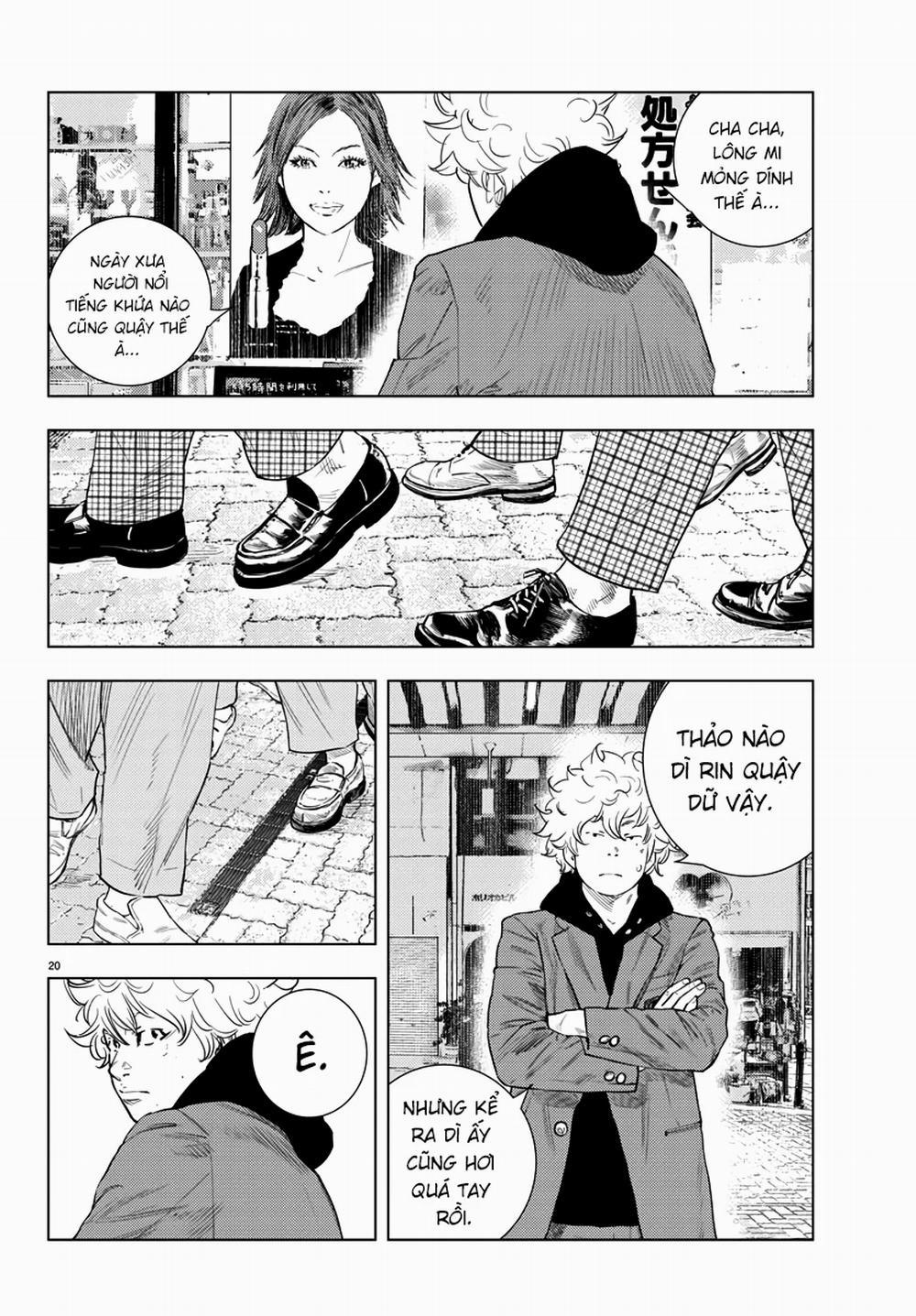 Nine Peaks 2 trang 23